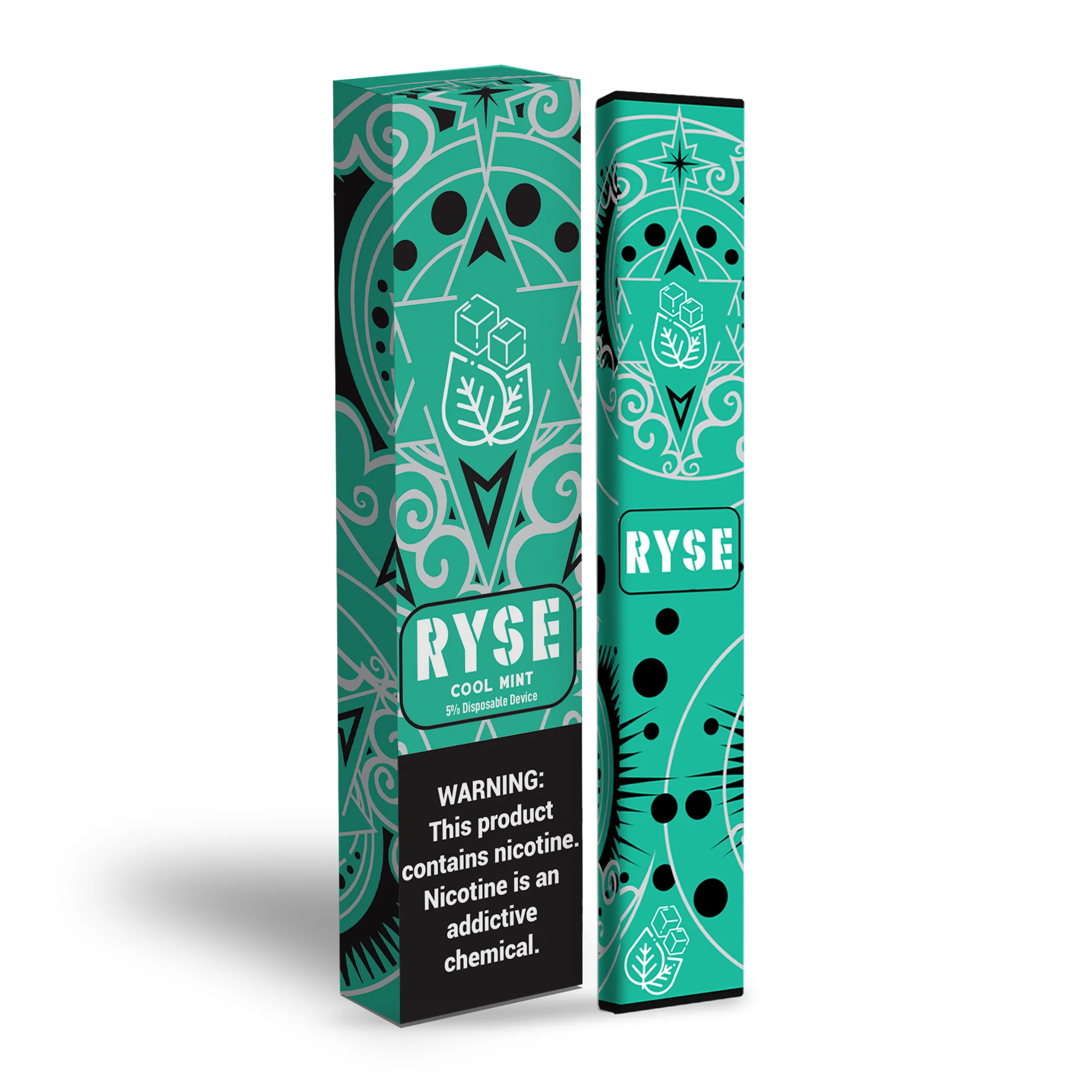 RYSE Disposable Vape Device - 1PC - Image 32