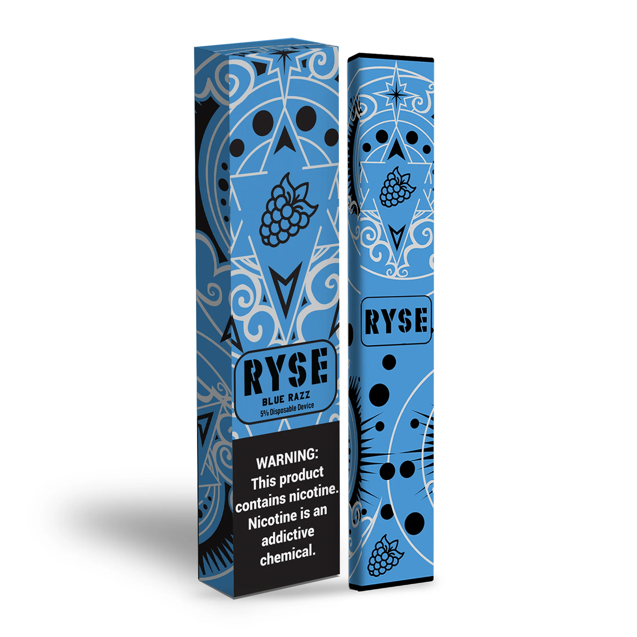RYSE Disposable Vape Device - 1PC - Image 33