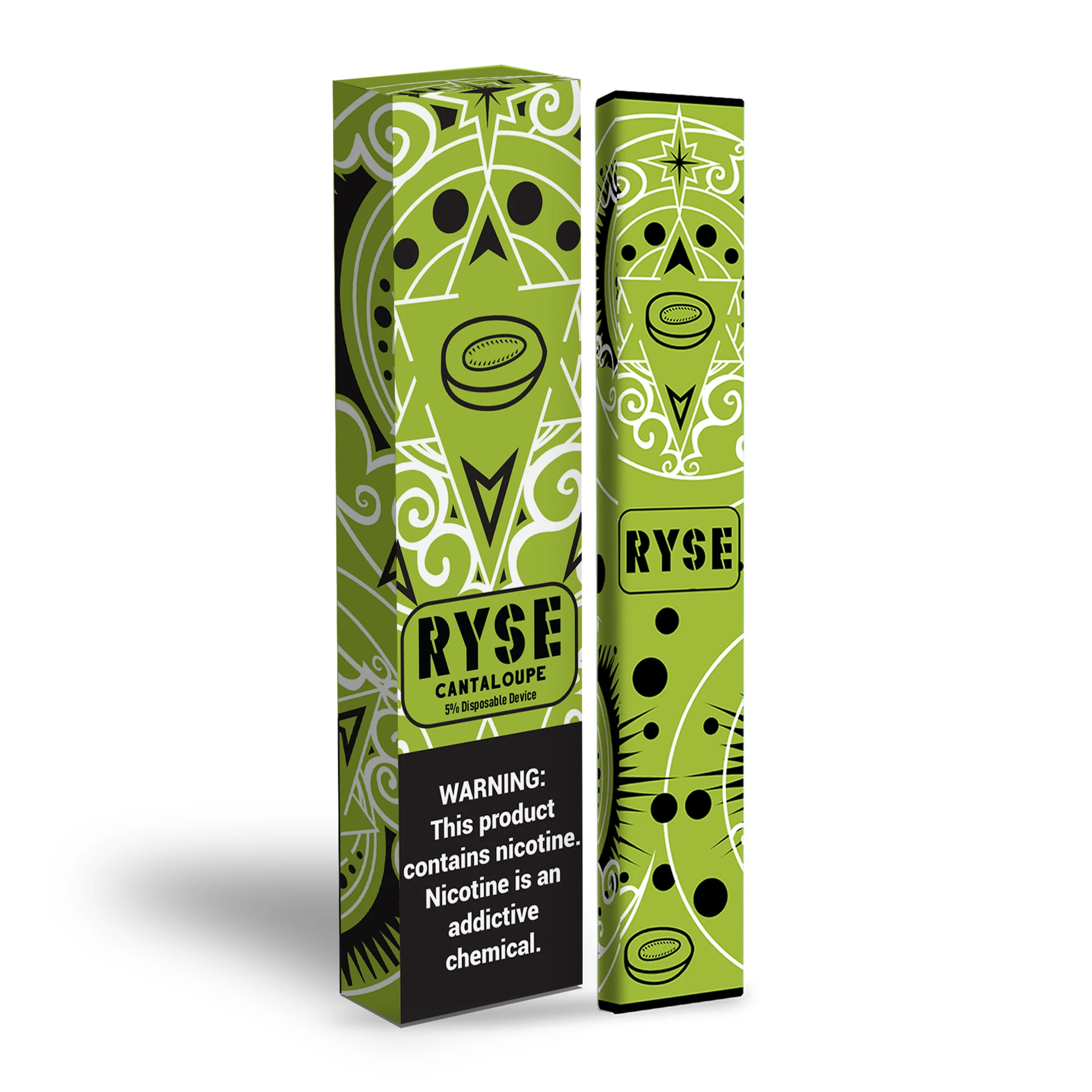 RYSE Disposable Vape Device - 1PC - Image 39
