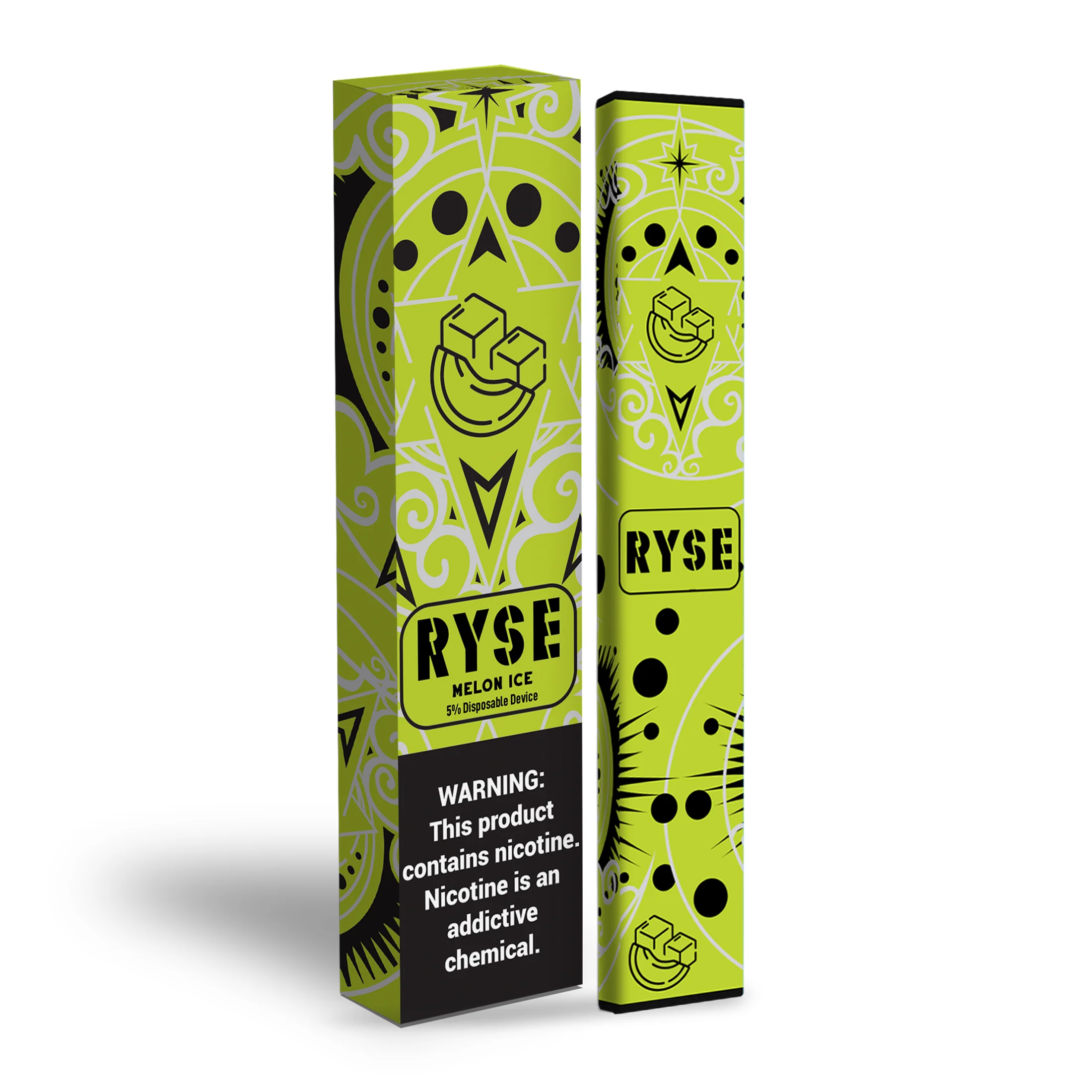 RYSE Disposable Vape Device - 1PC - Image 43