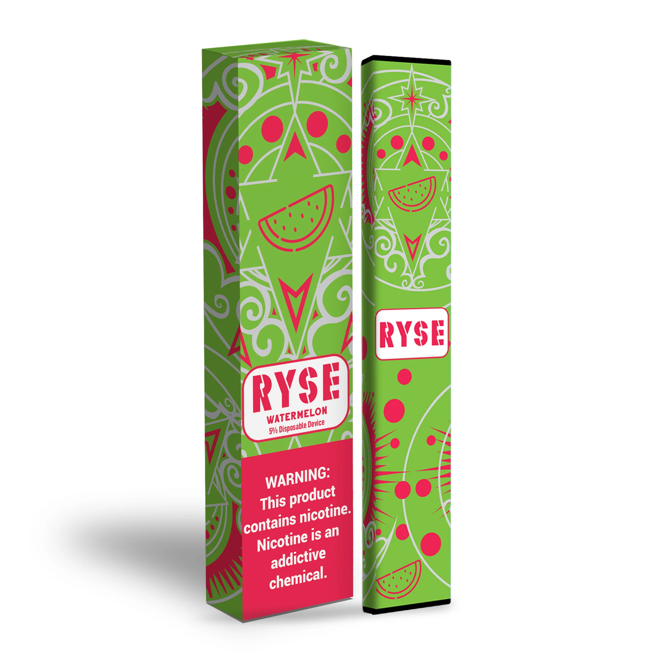 RYSE Disposable Vape Device - 1PC - Image 44