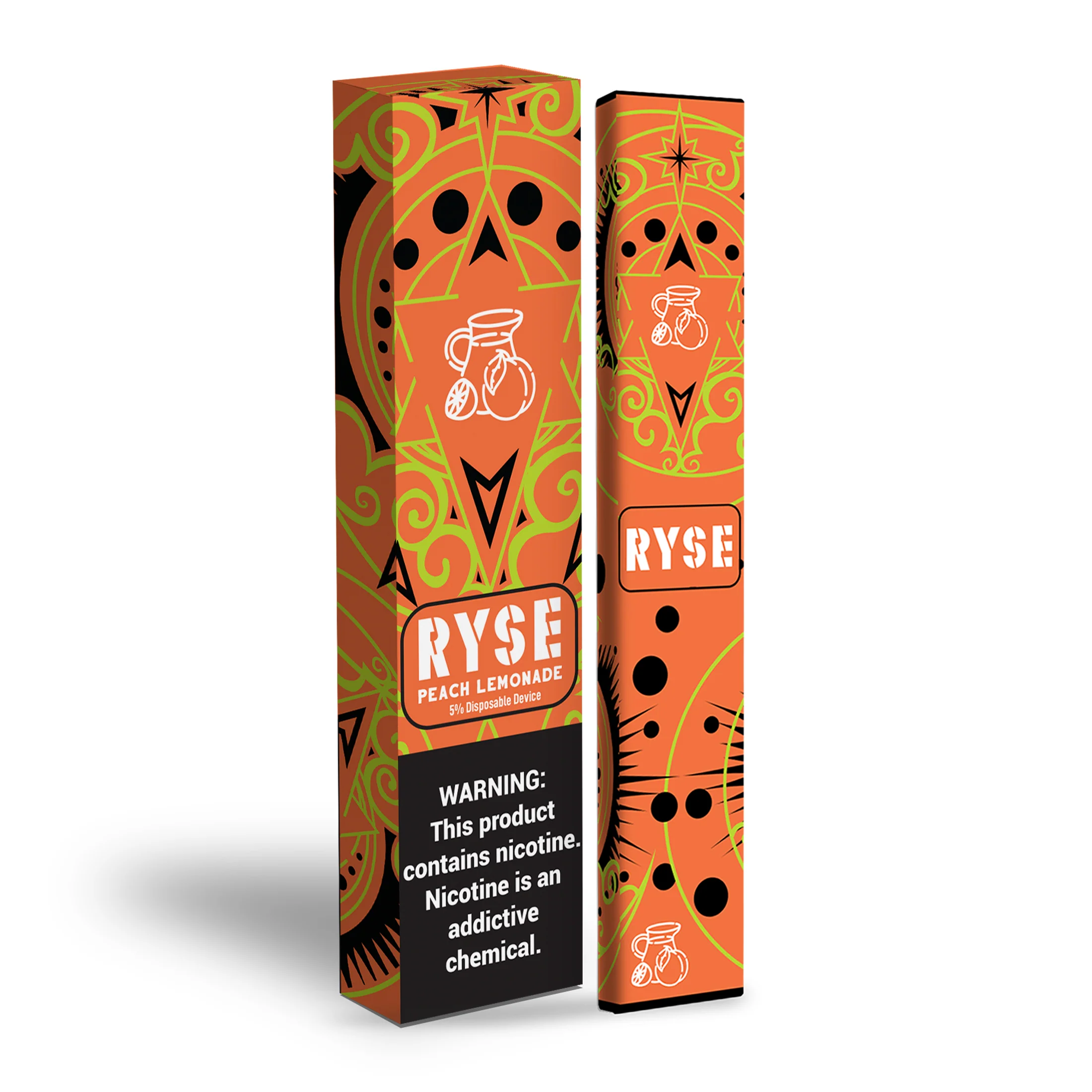 RYSE Disposable Vape Device - 1PC - Image 47