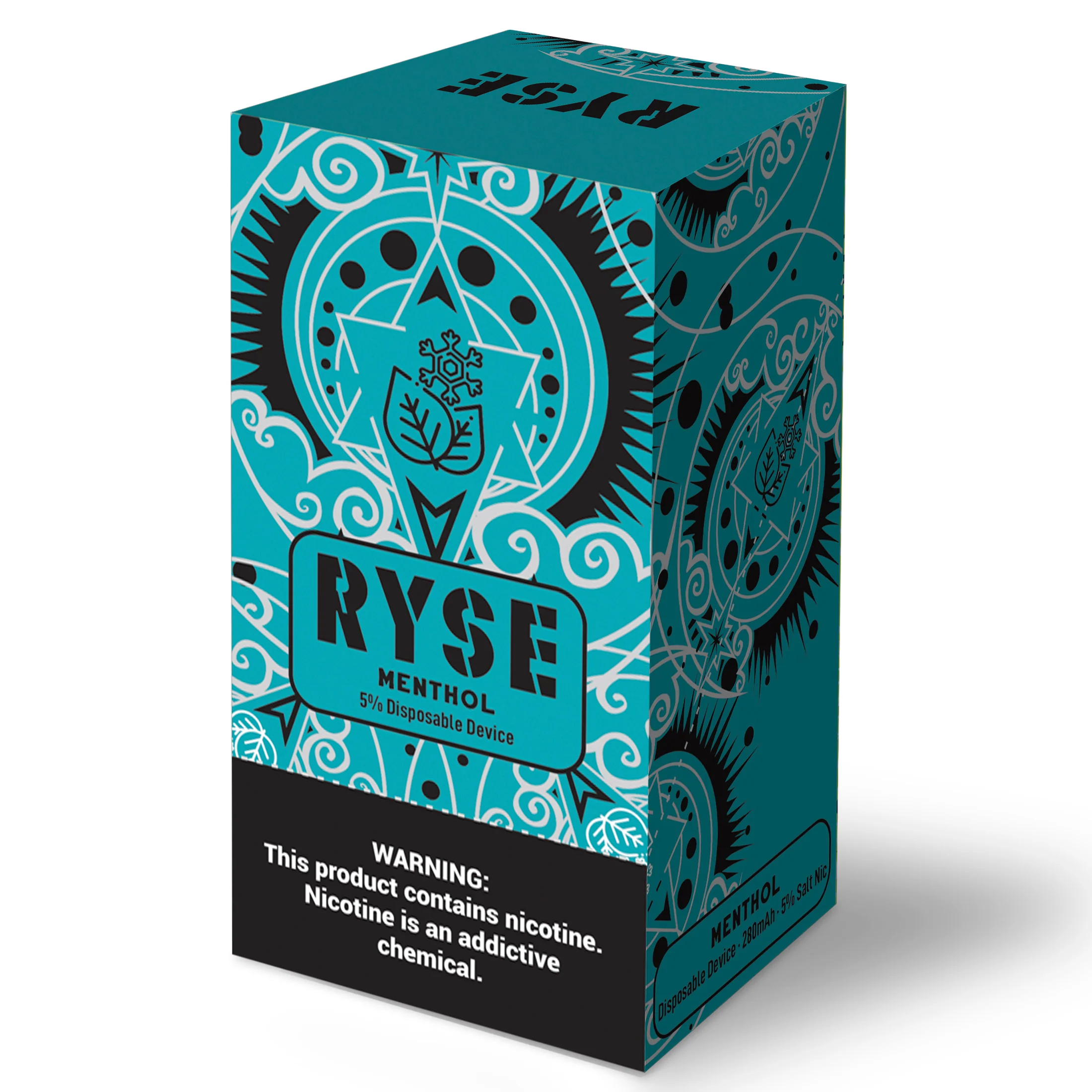 RYSE Disposable Vape Device - 1PC - Image 55