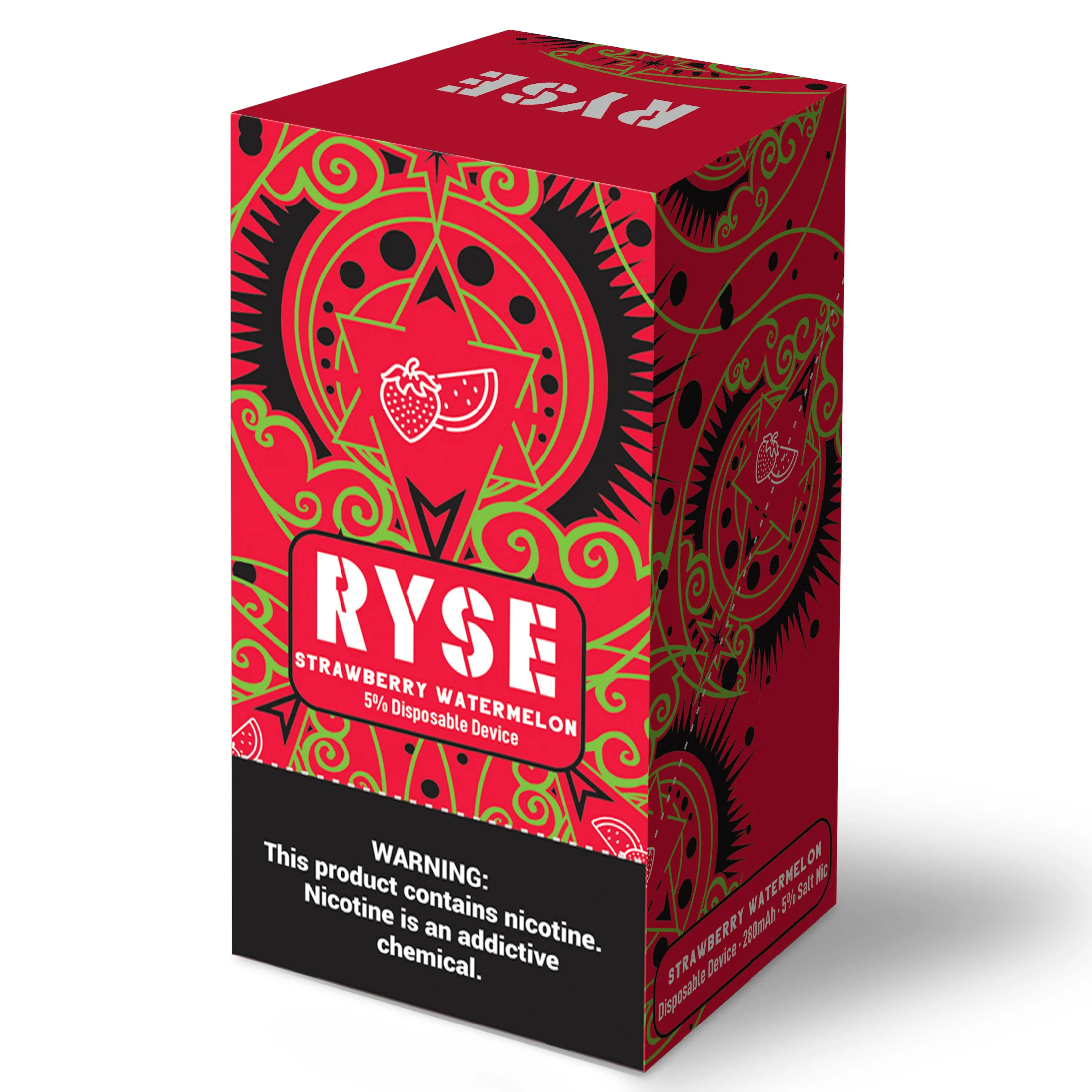 RYSE Disposable Vape Device - 1PC - Image 57