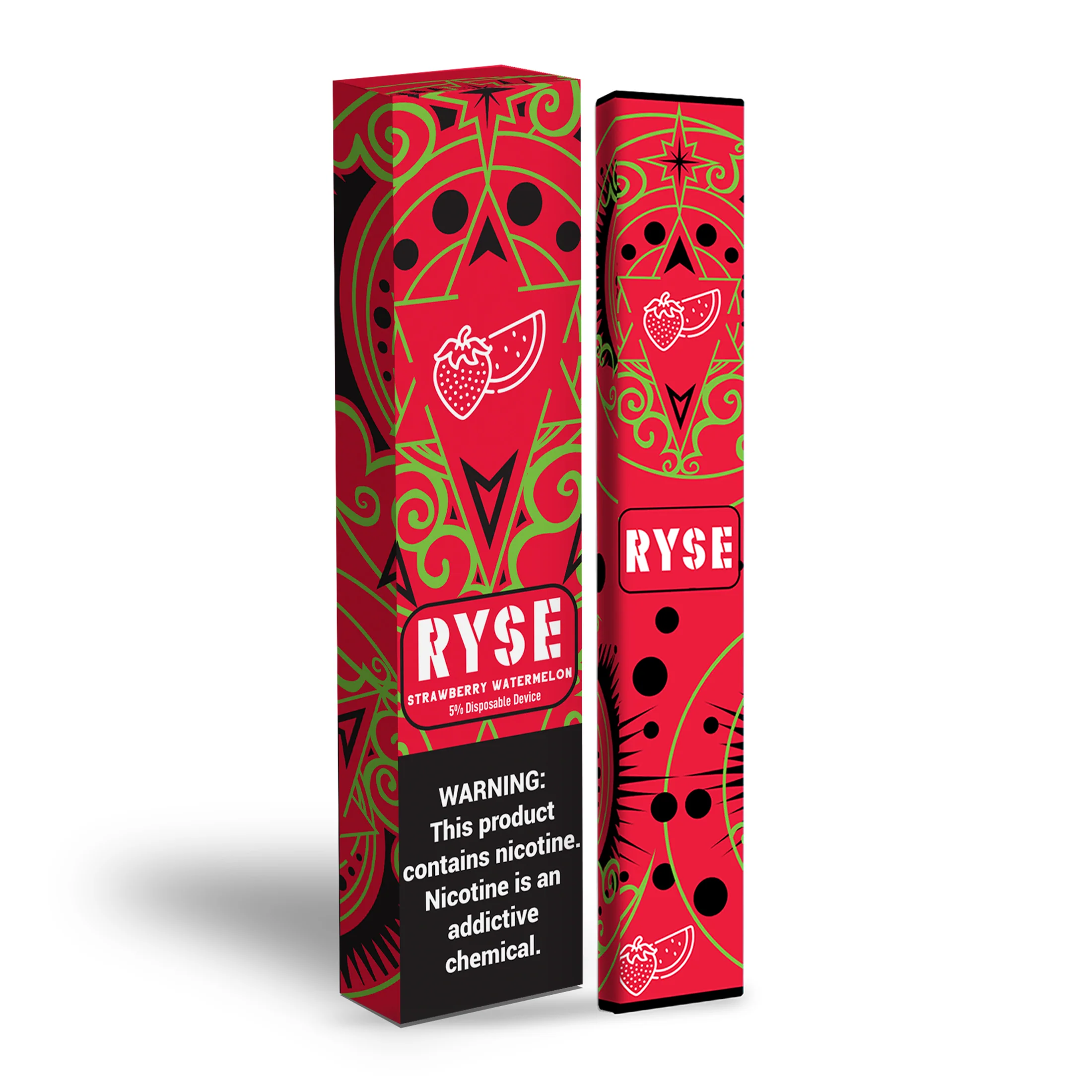 RYSE Disposable Vape Device - 1PC - Image 6