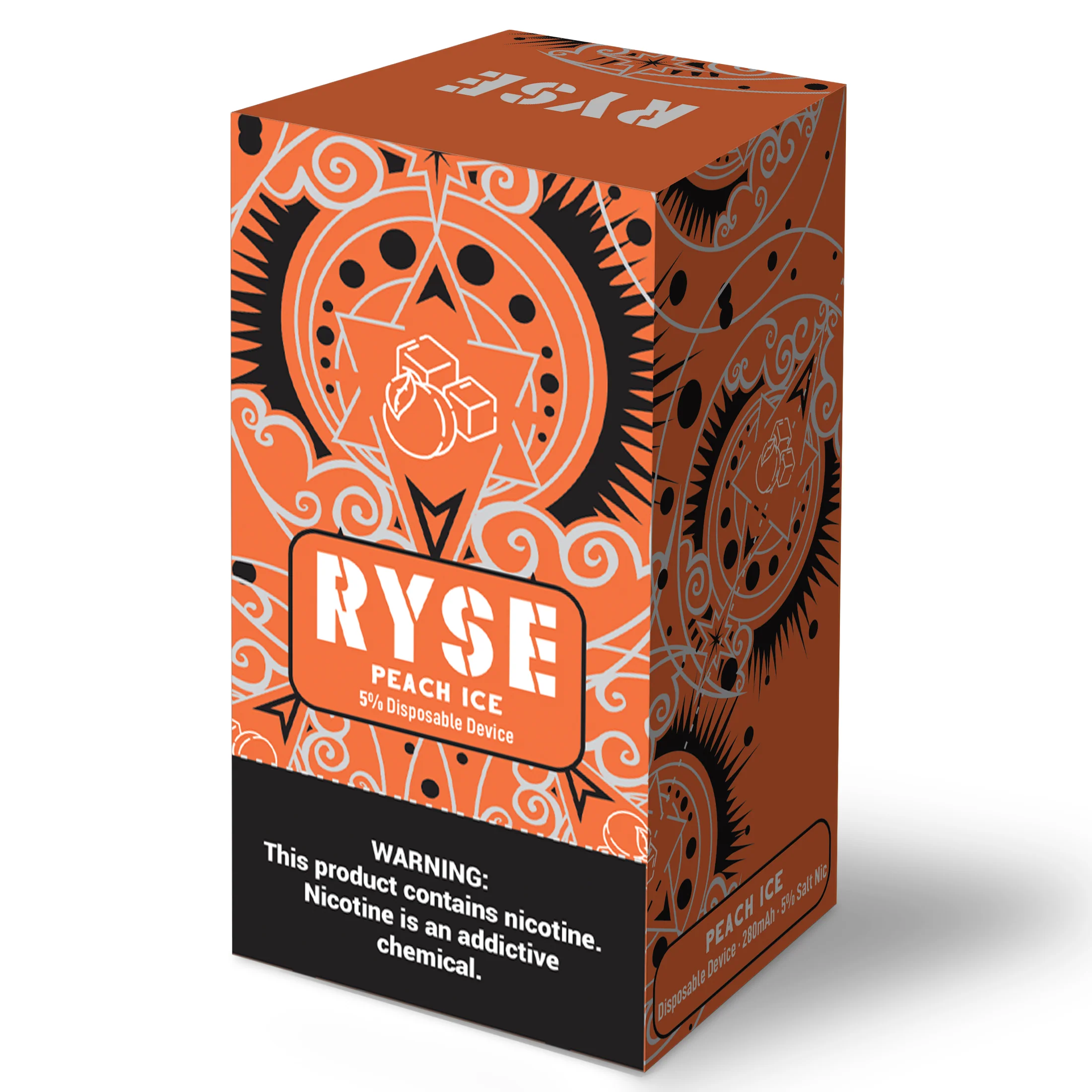 RYSE Disposable Vape Device - 1PC - Image 62