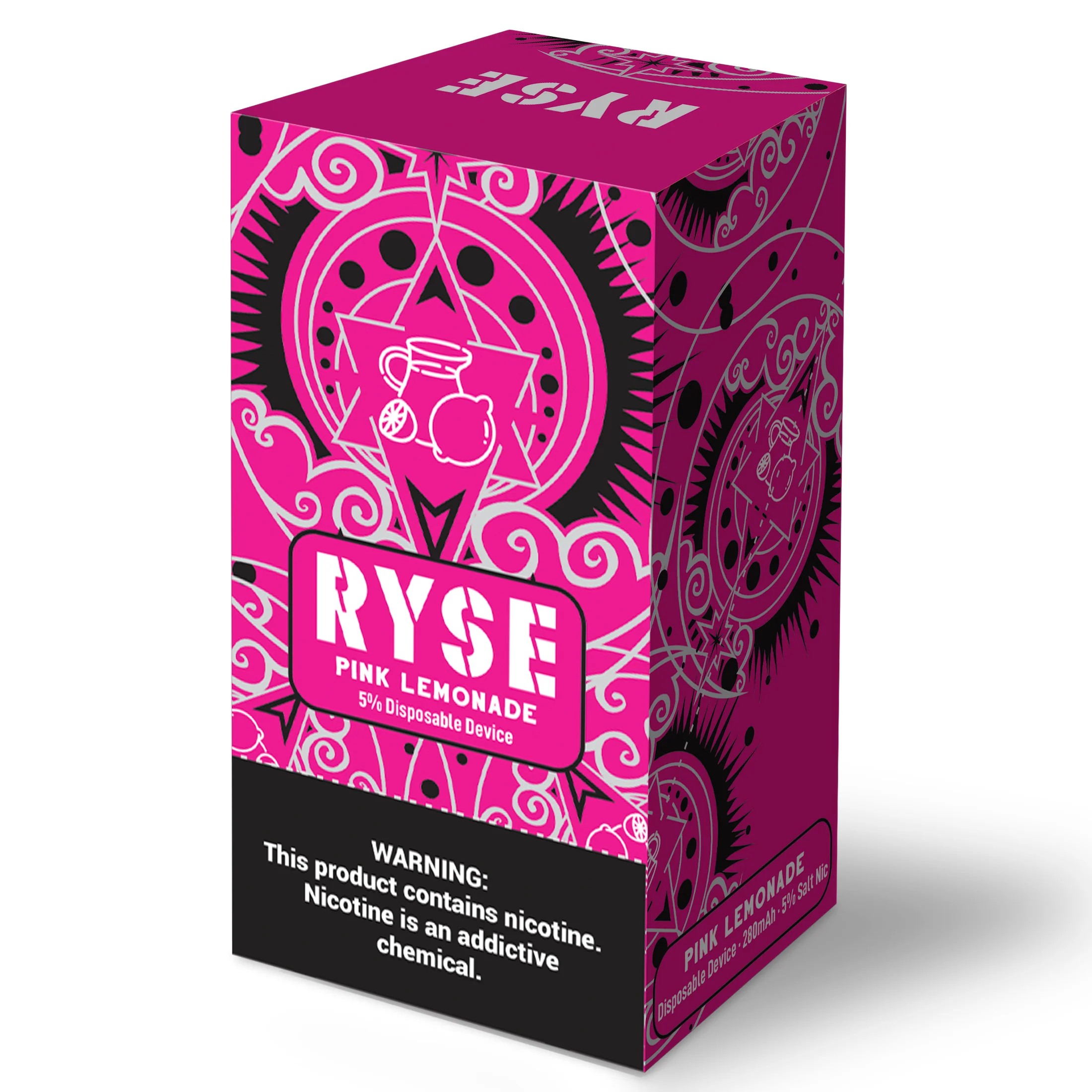 RYSE Disposable Vape Device - 1PC - Image 65