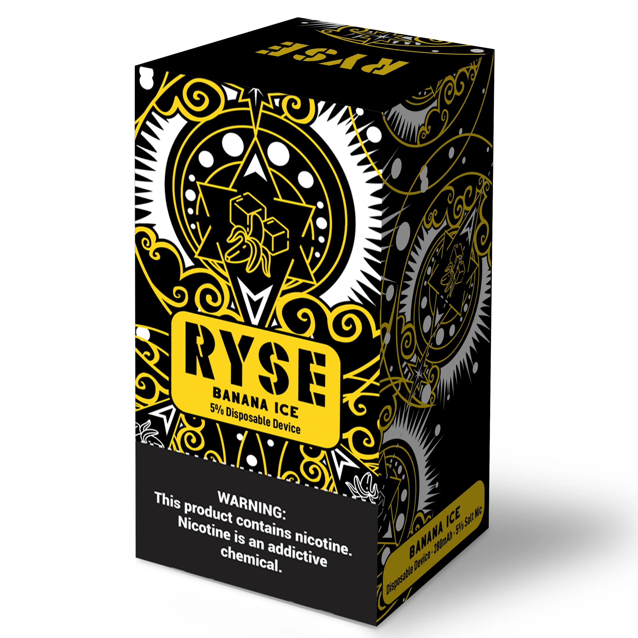 RYSE Disposable Vape Device - 1PC - Image 72