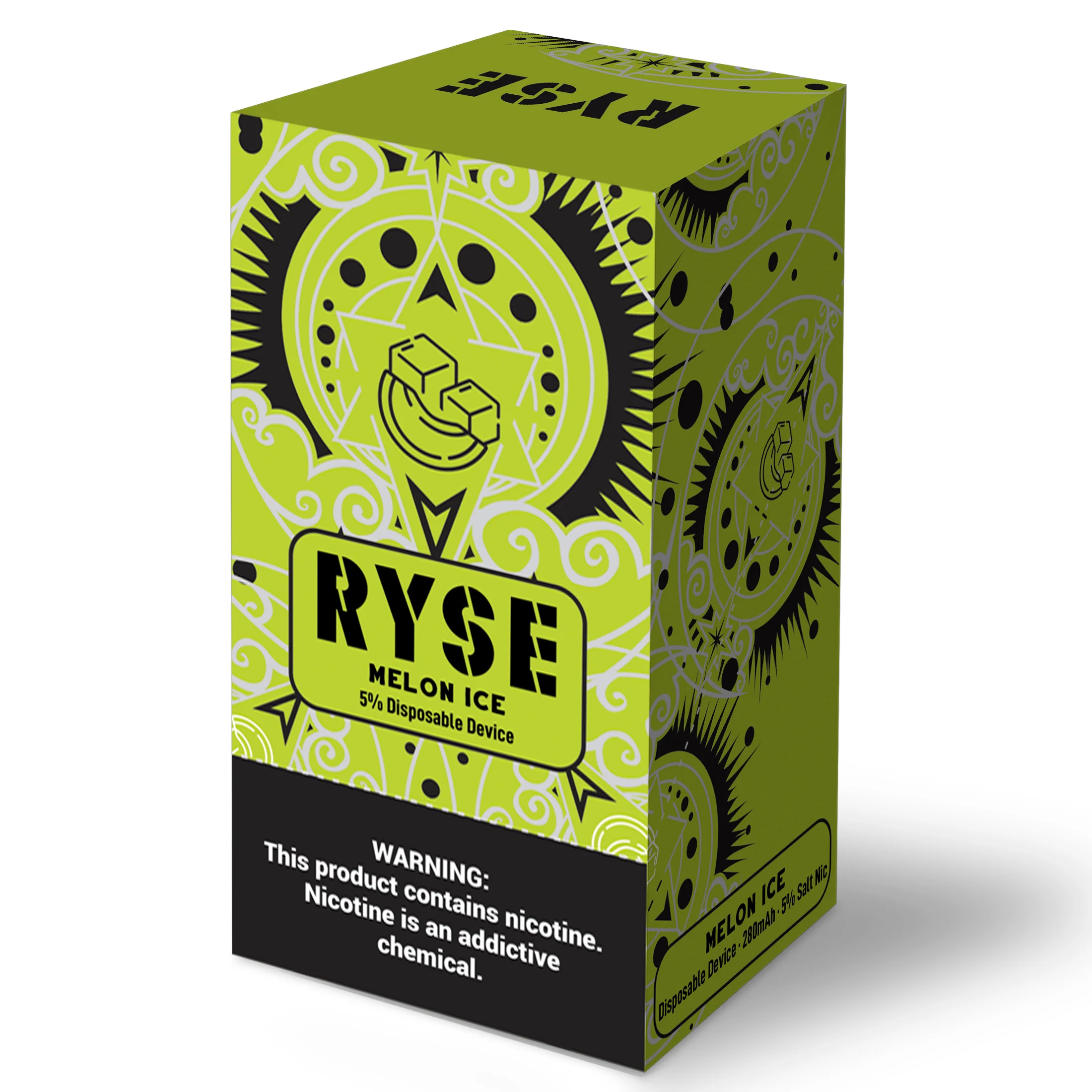 RYSE Disposable Vape Device - 1PC - Image 74