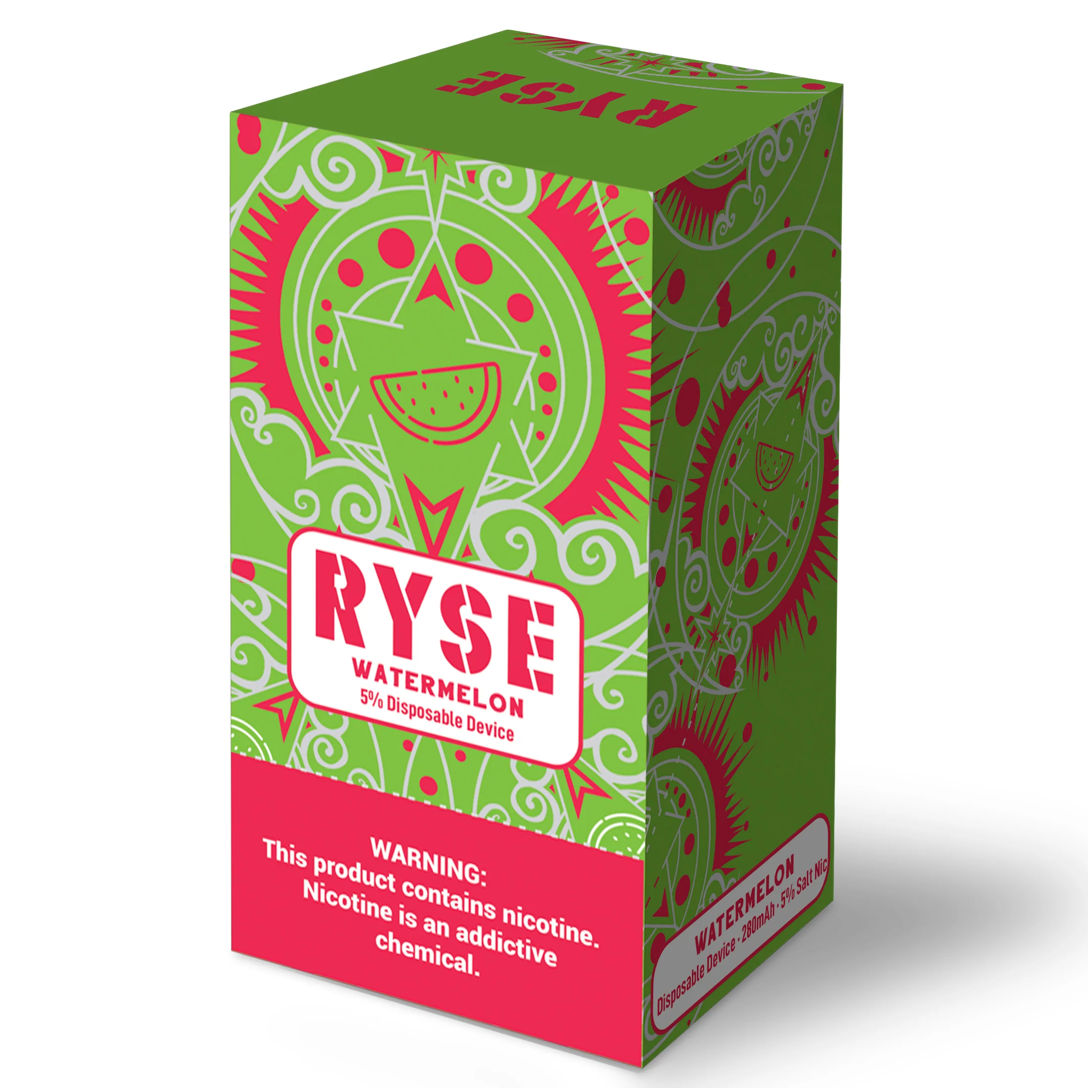 RYSE Disposable Vape Device - 1PC - Image 75