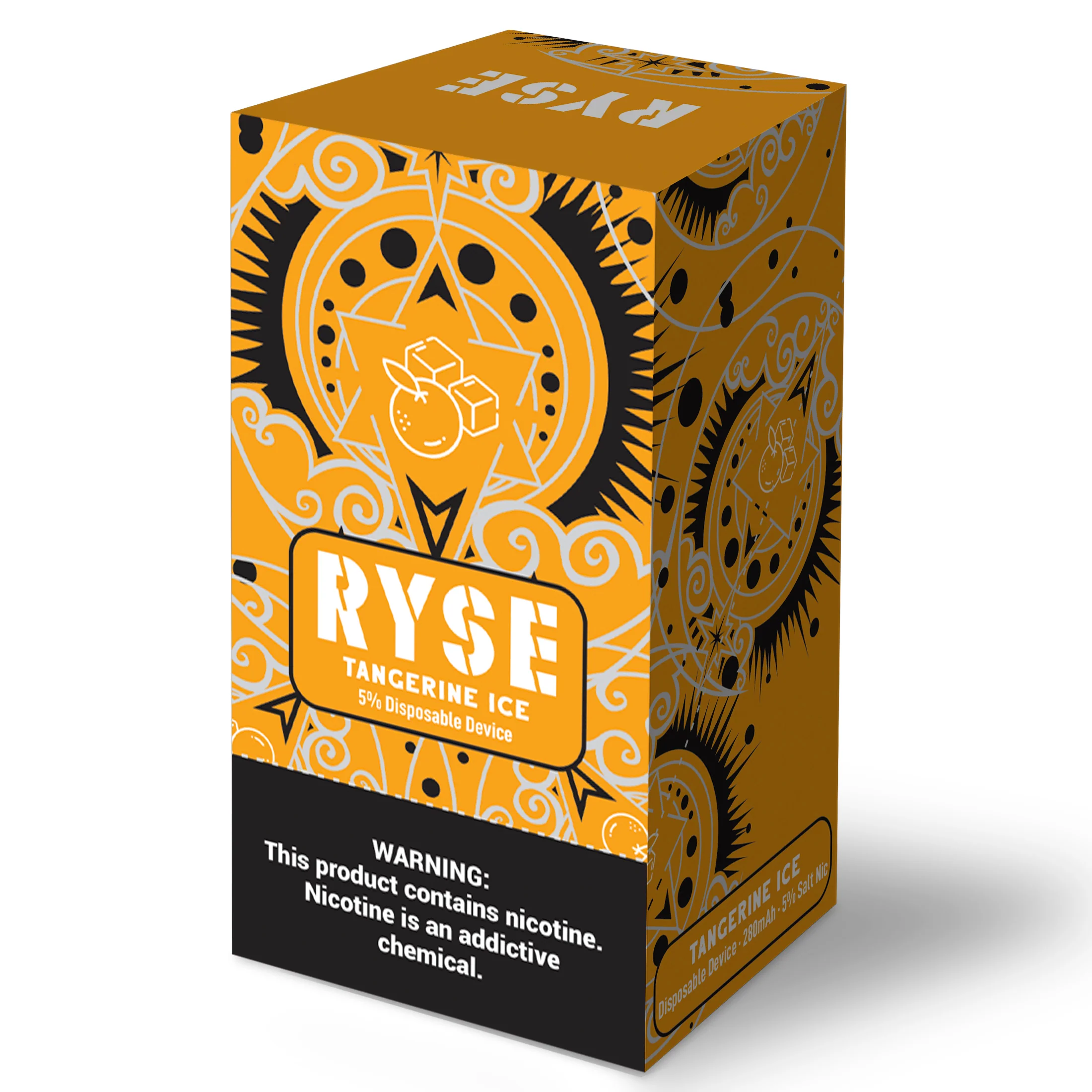 RYSE Disposable Vape Device - 1PC - Image 79