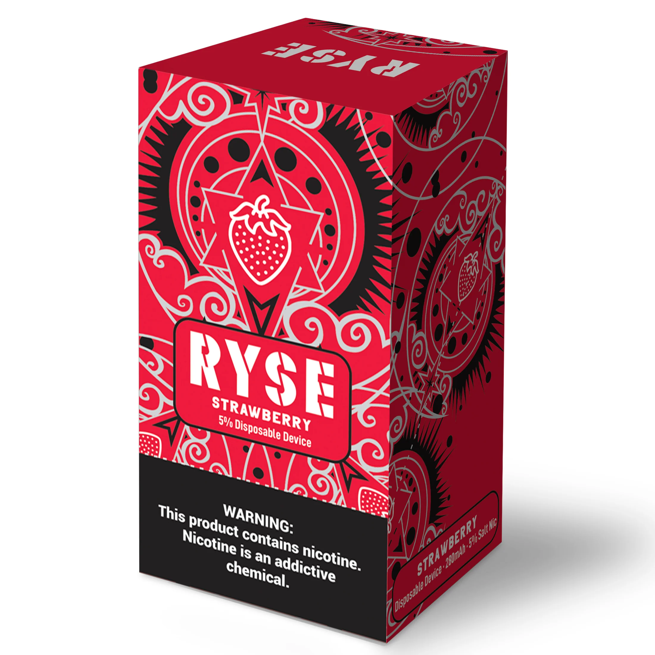 RYSE Disposable Vape Device - 1PC - Image 80