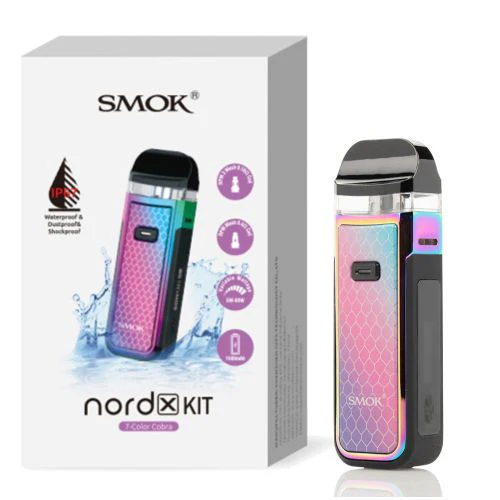 SMOK NORD X Kit - Image 4