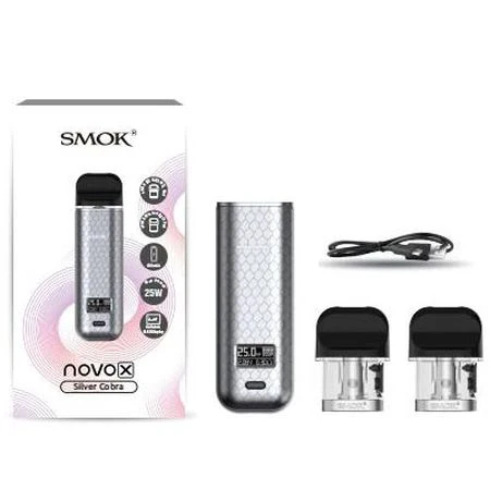 SMOK NOVO X Kit - Image 3