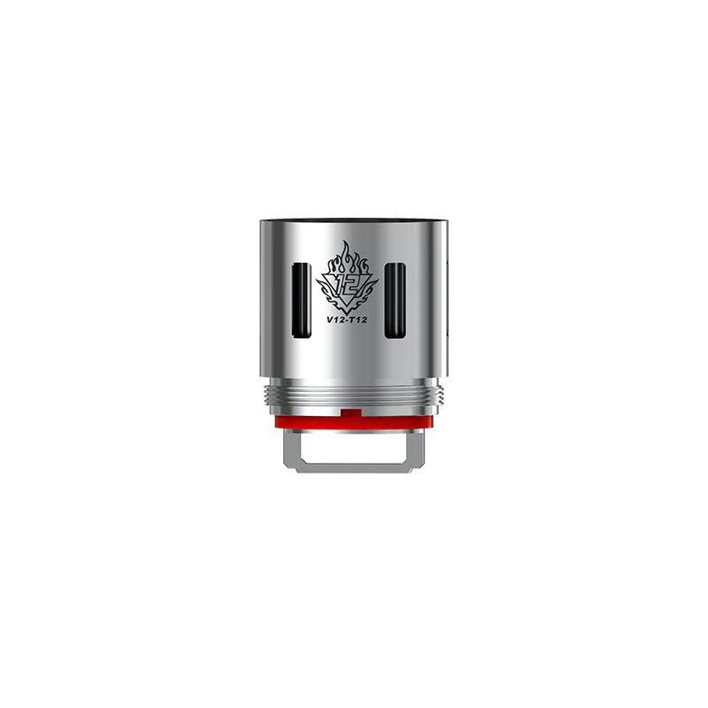 SMOK TFV12 Replacement Coils - 3PK - Image 3