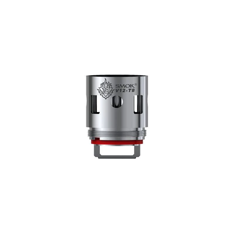 SMOK TFV12 Replacement Coils - 3PK - Image 6