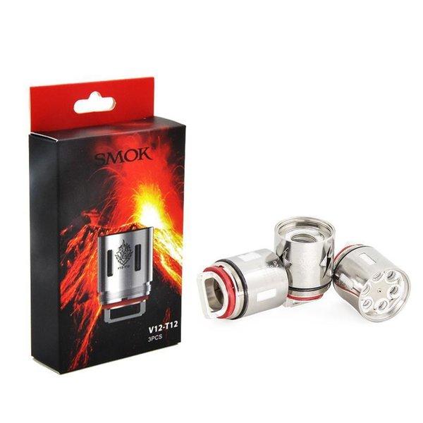 SMOK TFV12 Replacement Coils - 3PK - Image 7