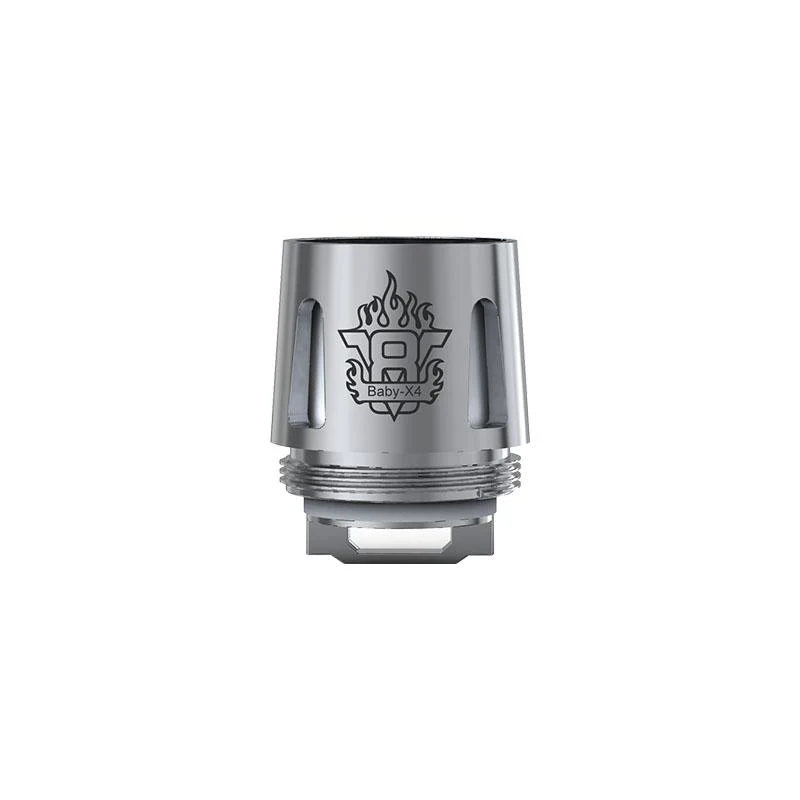 SMOK TFV8 Baby Replacement Coils - 5PK - Image 6