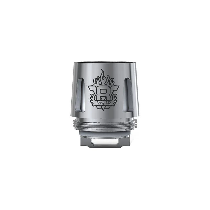 SMOK TFV8 Baby Replacement Coils - 5PK - Image 7