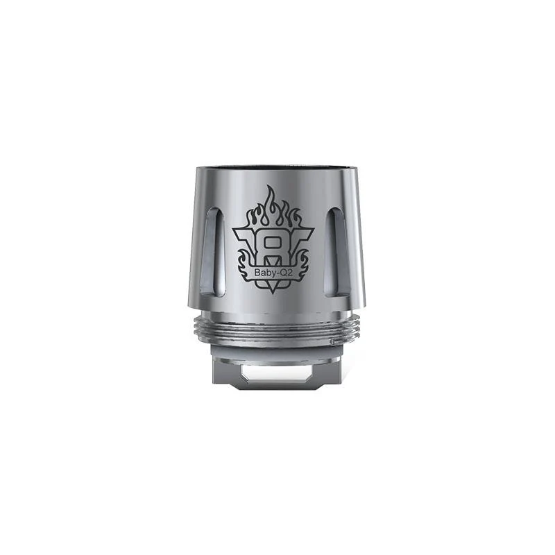 SMOK TFV8 Baby Replacement Coils - 5PK - Image 8