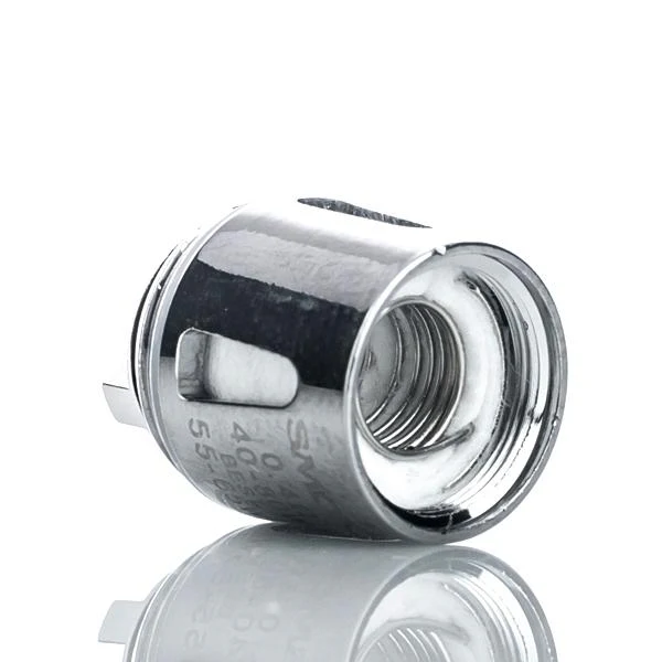 SMOK TFV8 X-Baby Replacement Coils - 3PK - Image 9