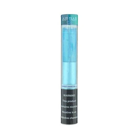 Suorin Air Bar LUX Light Edition Disposable Vape Device - 1PC - Image 3