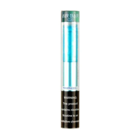 Suorin Air Bar LUX Light Edition Disposable Vape Device - 1PC - Image 7