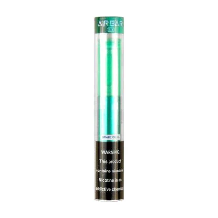 Suorin Air Bar LUX Light Edition Disposable Vape Device - 1PC - Image 8